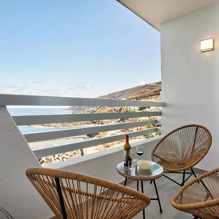 Salitre Suites Tamara Tacoronte Exterior foto